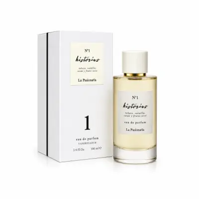 La Pasionaria X 50ml